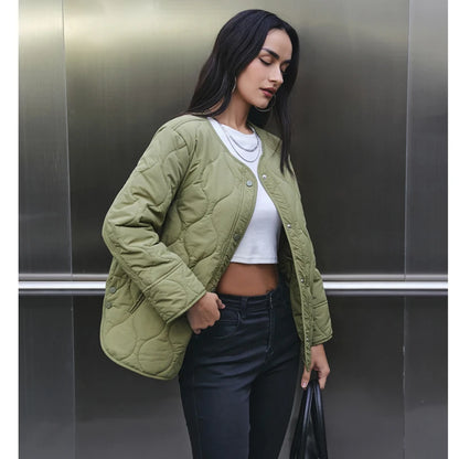 Parka Lunara Winter™ para mujer