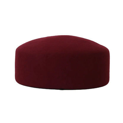 Lunara Winter™ Elegant Ladies Beret