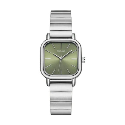 Velya Watches™ Modische Stahluhr