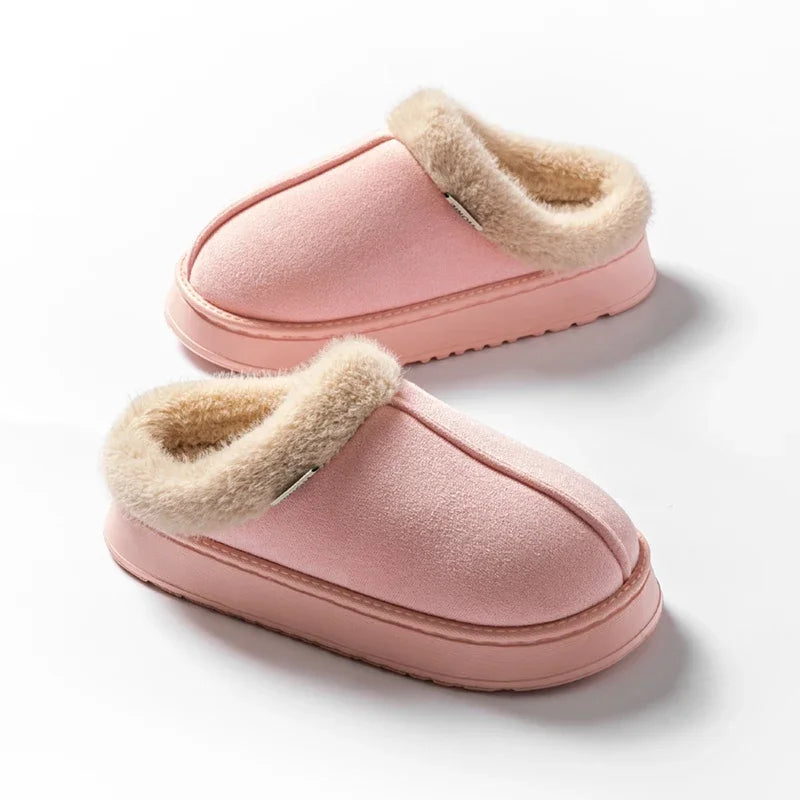 Chaussures d'hiver chaudes Lunara Winter™