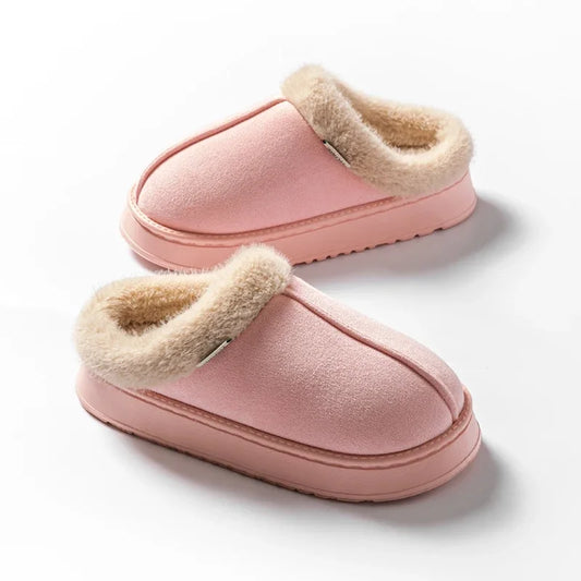 Lunara Winter™ Warm Winter Shoes