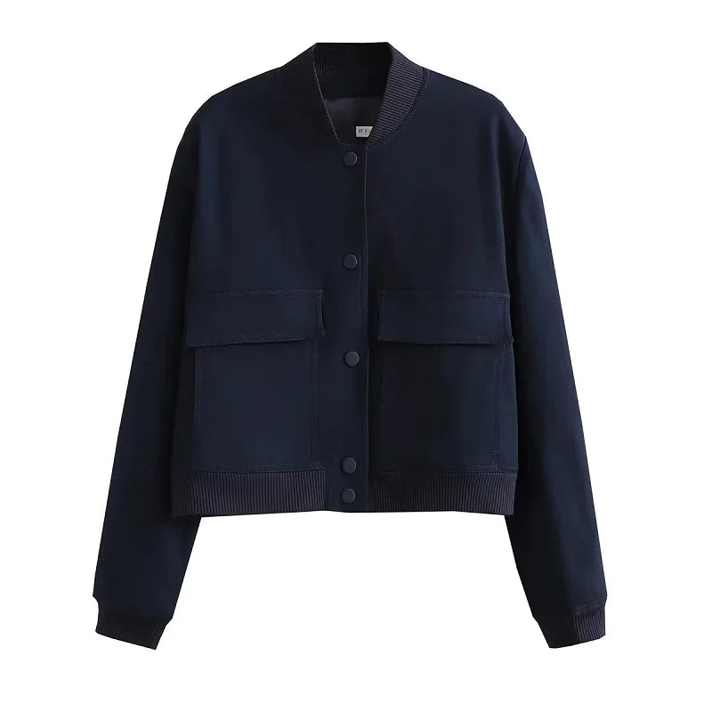 Giubbotto bomber corto Lunara Winter™
