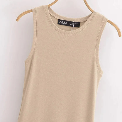 Amoura Dresses™ Casual Long Dress