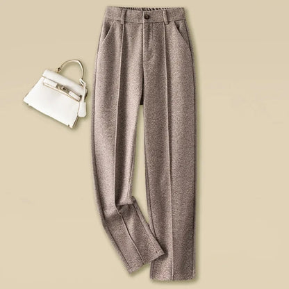 Pantaloni da donna in pile Lunara Winter™