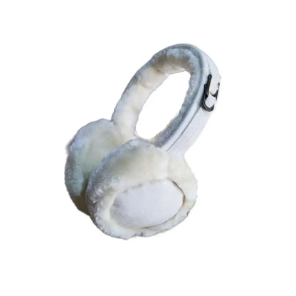 Lunara Winter™ Plush Ear Muffs Warmer
