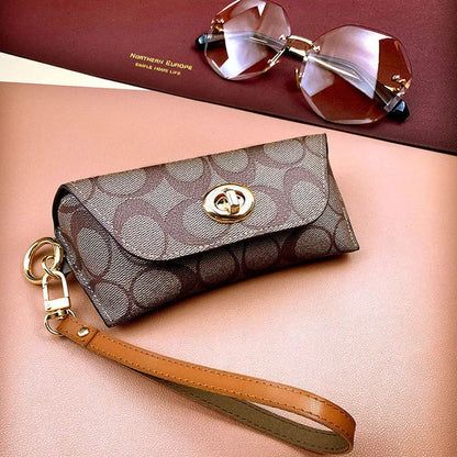 ÉlanBag™ Retro Sunglasses Case