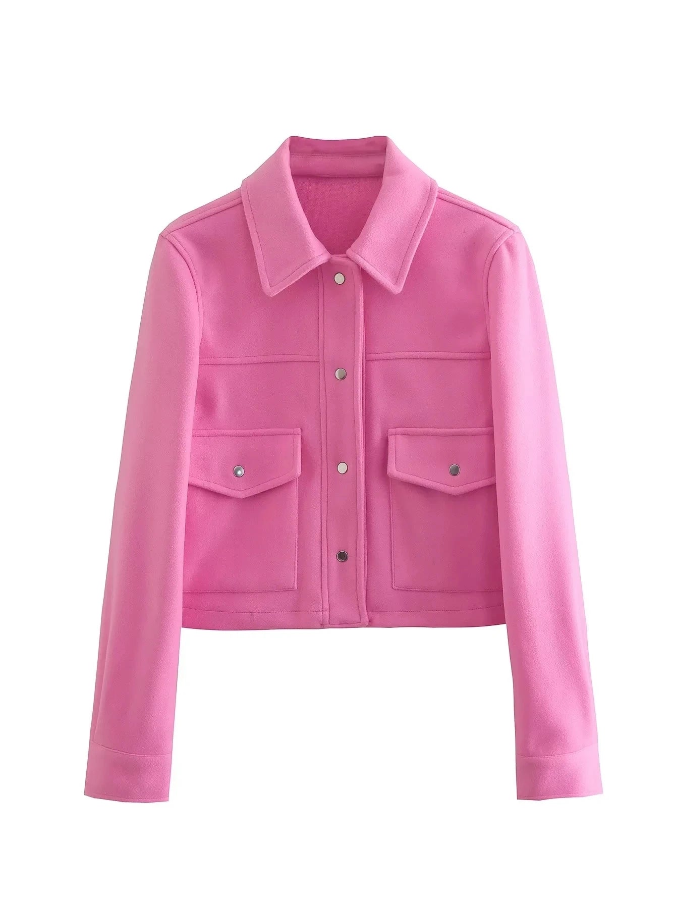 Lunara Winter™ Jacket Utility Pocket