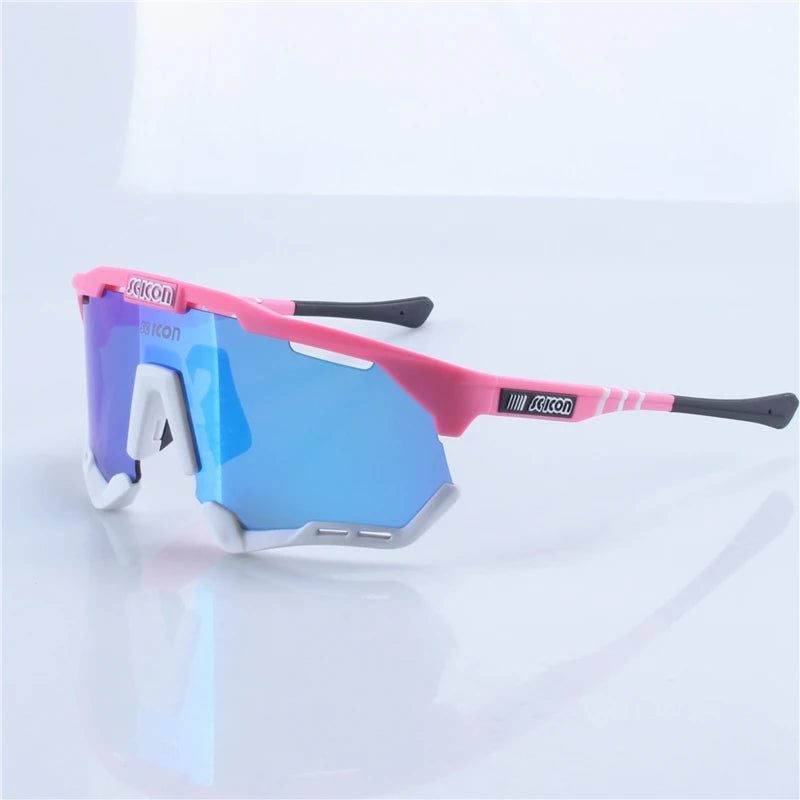 Velisse Sunglasses™ Ciclismo esportivo ao ar livre