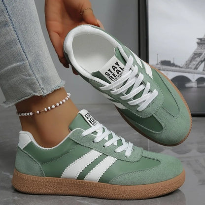 Solenne Shoes™ Comfortable Sneakers for Women
