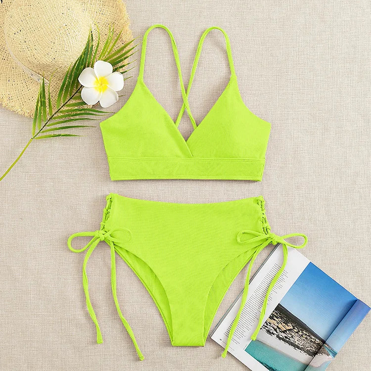 SeaLure™ Riviera Ribbed Set
