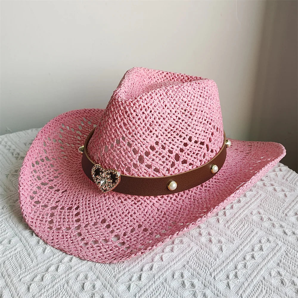 Chapéu elegante SeaLure™ Bella Ranch