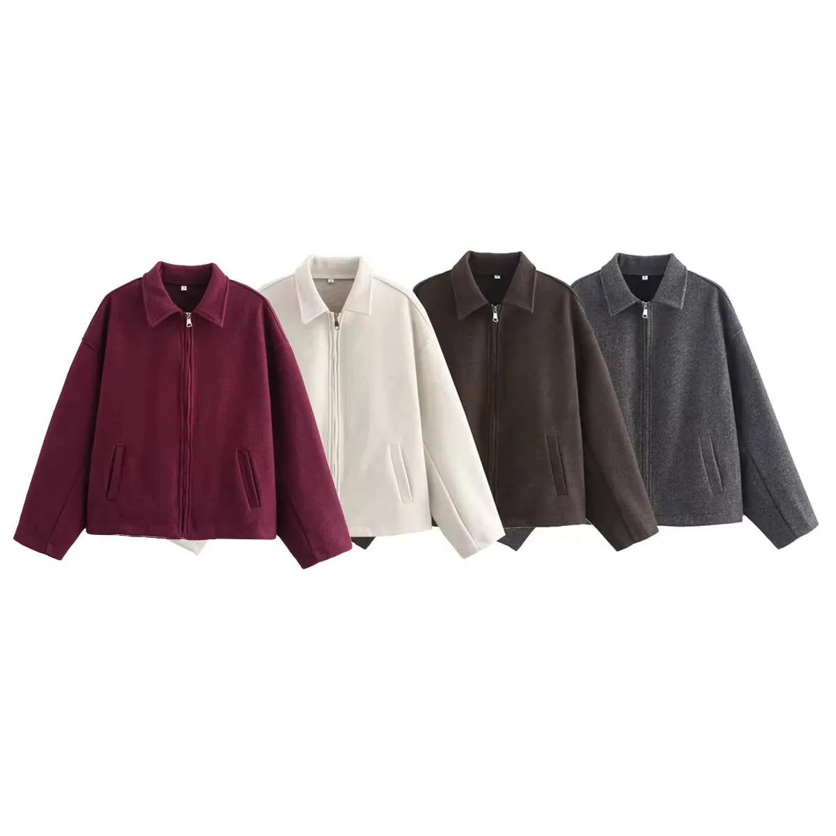 Veste utilitaire à col court Lunara Winter™