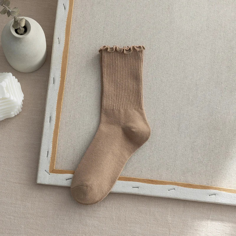 Calzini traspiranti Lunara Winter™