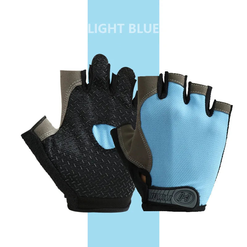 VibeFit™ GripFlex Training Gloves