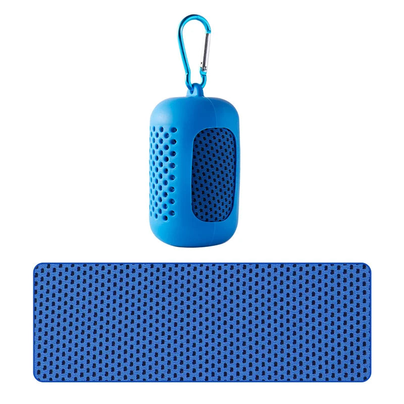VibeFit™ Cooling Performance Towel