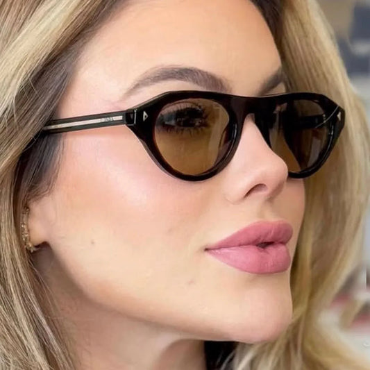 Velisse Sunglasses™ Gafas de sol estilo ojo de gato triangulares