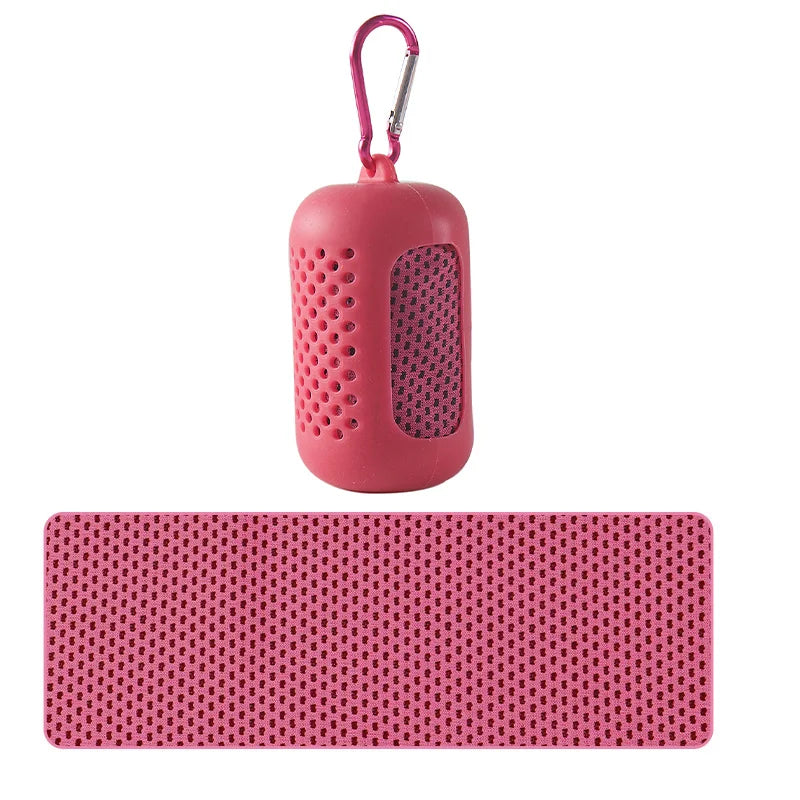 VibeFit™ Cooling Performance Towel