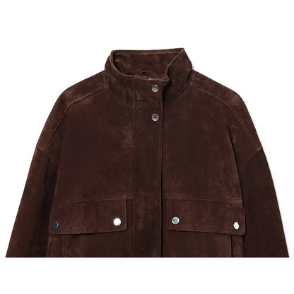 Jaqueta Lunara Winter™ Autumn Street para mulheres