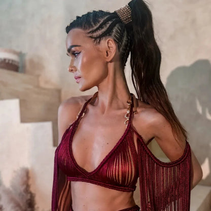 Bộ tua rua nữ thần sa mạc SeaLure™