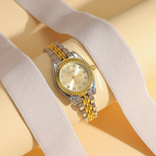 Velya Watches™ Women Quartz Watch