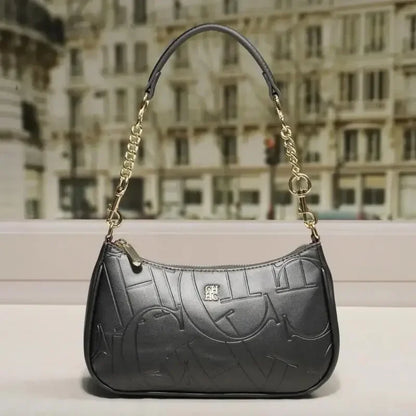 Bolso de hombro sencillo ÉlanBag™ CH
