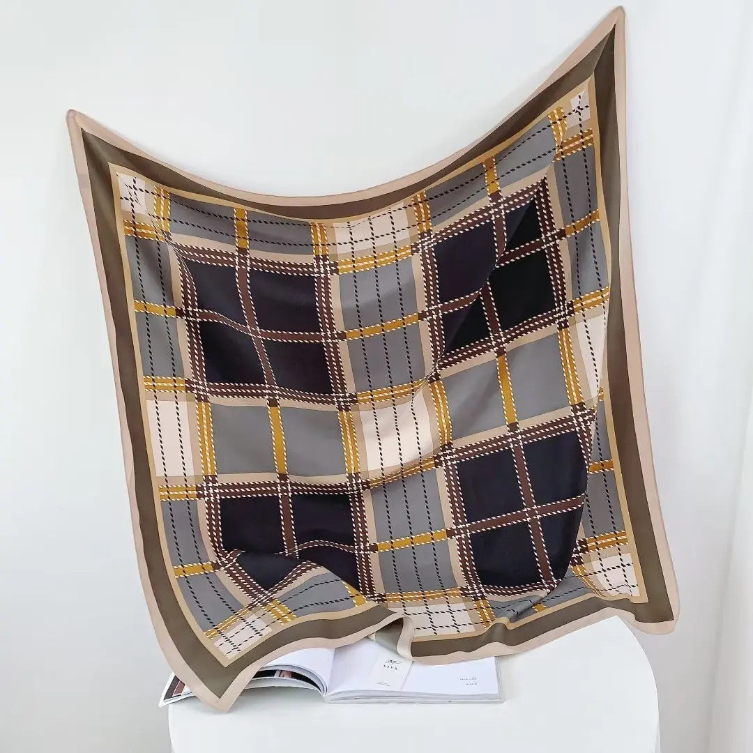 SatinÉclat™ Soft Scarf Women’s