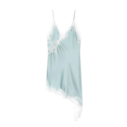 Miniabito in raso slip Amoura Clothes™