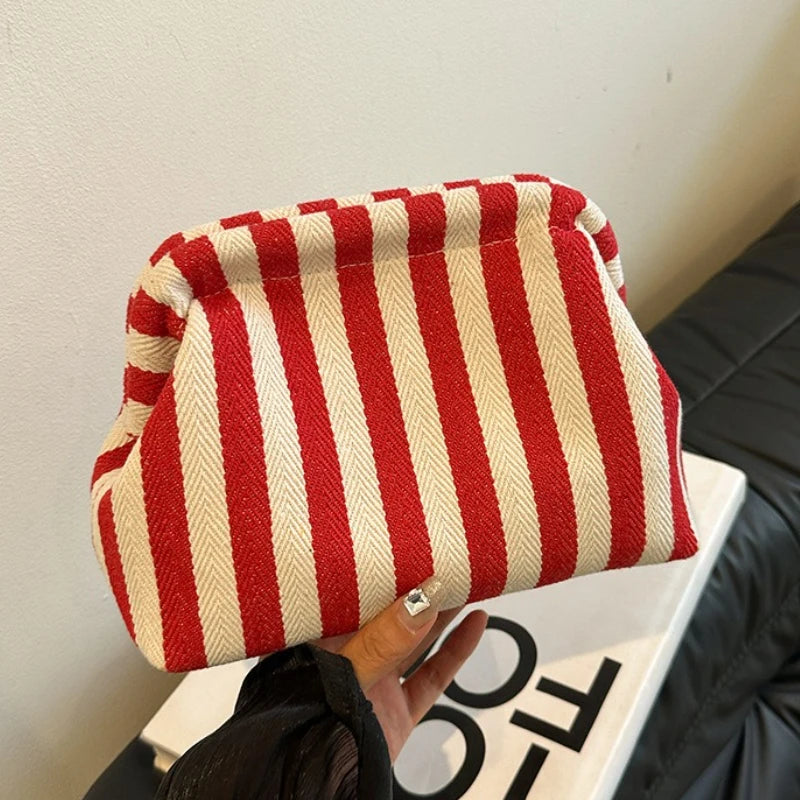 حقيبة SeaLure™ Marinière Chic