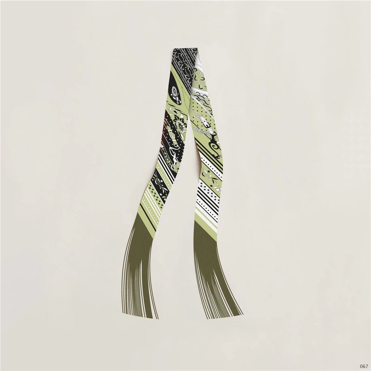 SatinÉclat™ Satin Hair Band