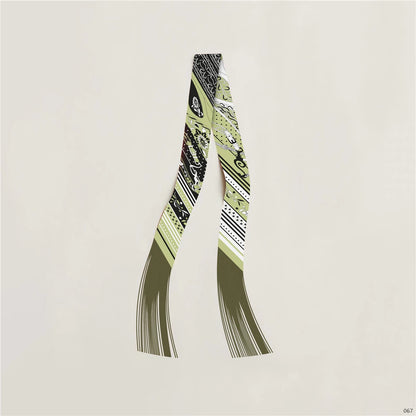 SatinÉclat™ Satin Hair Band