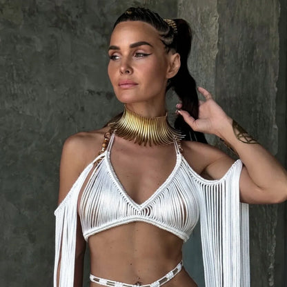 Bộ tua rua nữ thần sa mạc SeaLure™