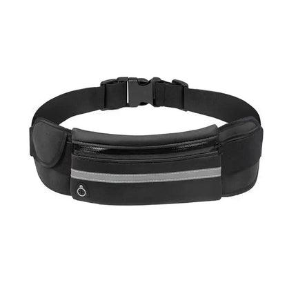 VibeFit™ Active Utility Running Belt