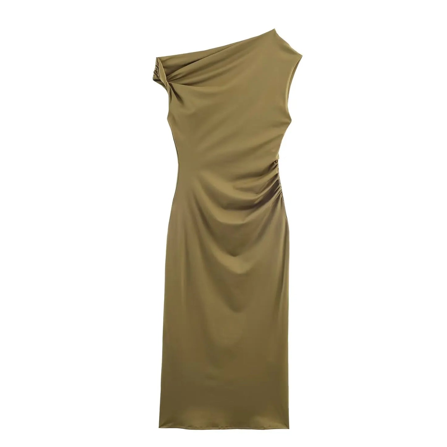 Amoura Dresses™ Robe Chic et Décontractée de Printemps