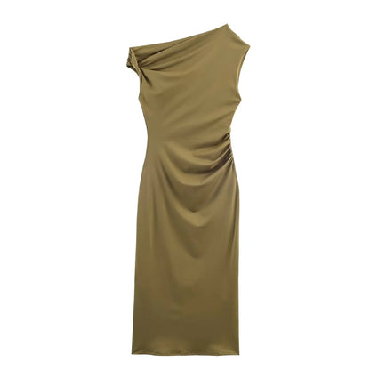 Amoura Dresses™ Robe Chic et Décontractée de Printemps