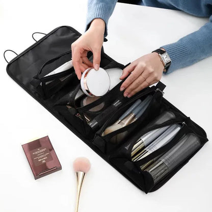 ElanBag™ 4-in-1 Cosmetic Bag for Women