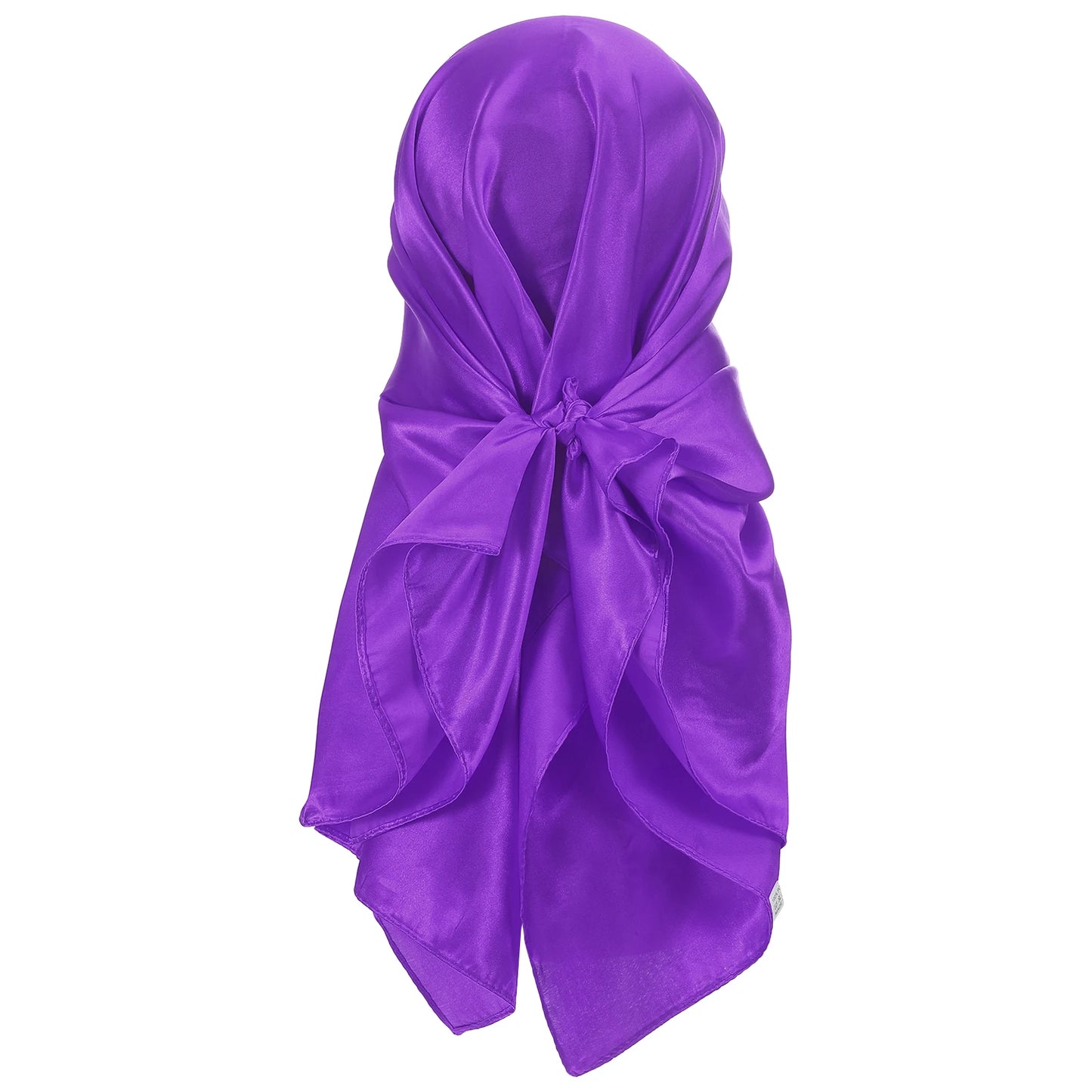 Satin Éclat™ Satin Head Scarf