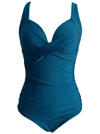 Maillot de bain SeaLure™ Silhouette Sculpt Luxe