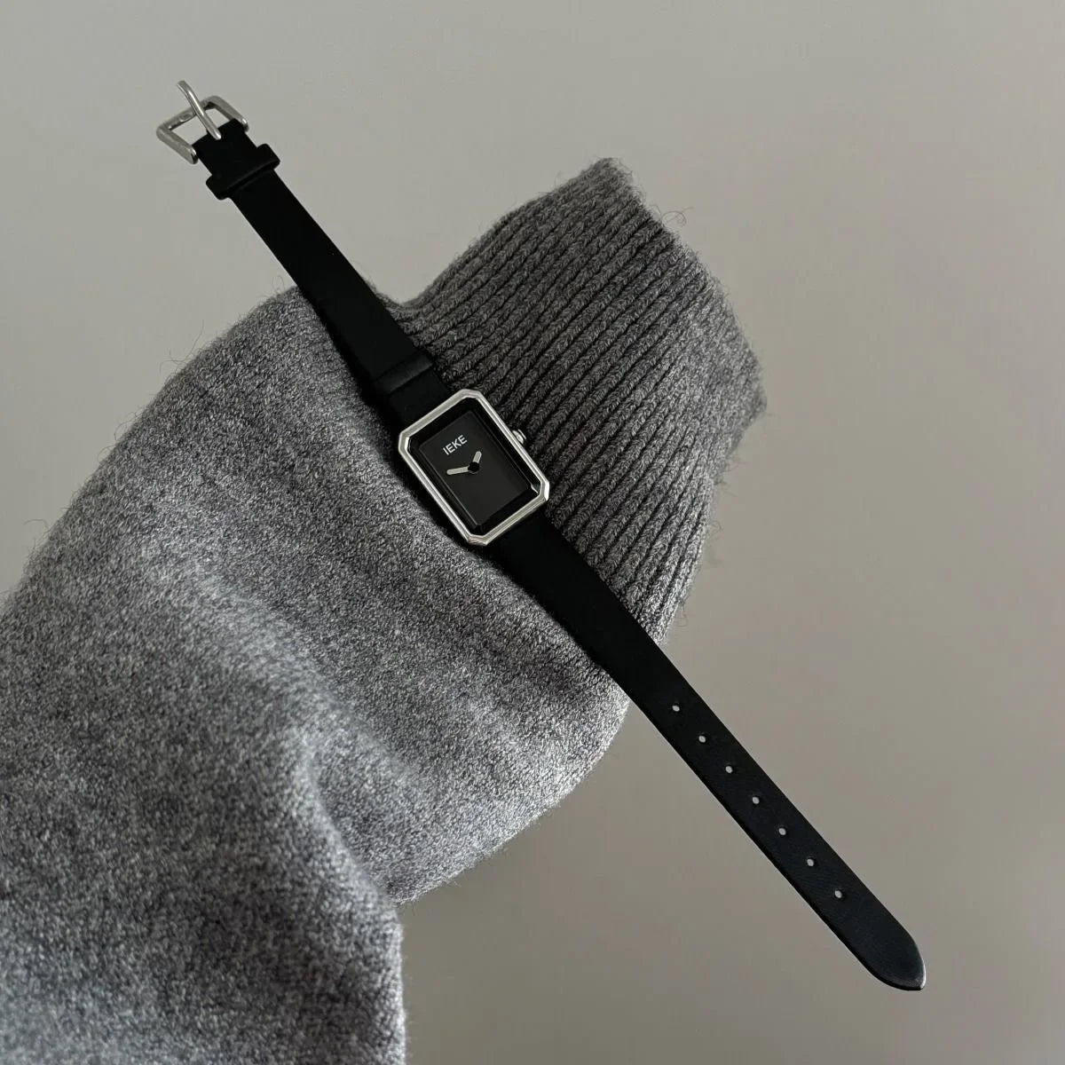 Velya Watches™ Relógio feminino de quartzo