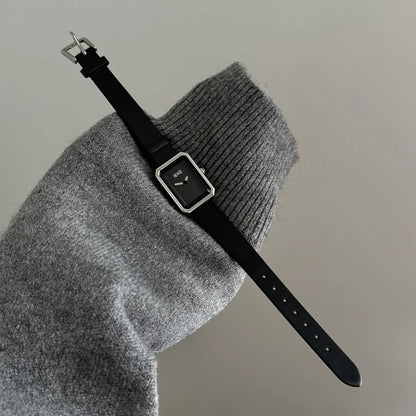Velya Watches™ Relógio feminino de quartzo