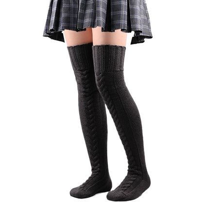 Lunara Winter™ Cute Long Socks & Leg Warmers