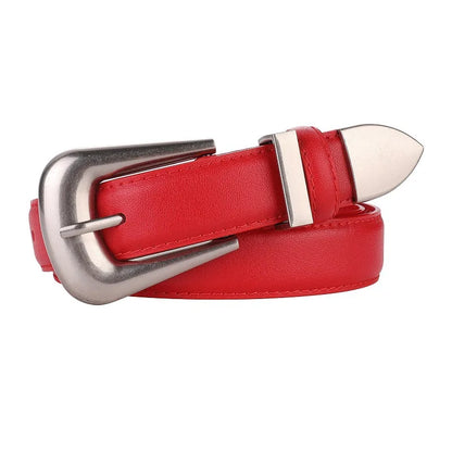 ÉlanBag™ Genuine Leather Belt