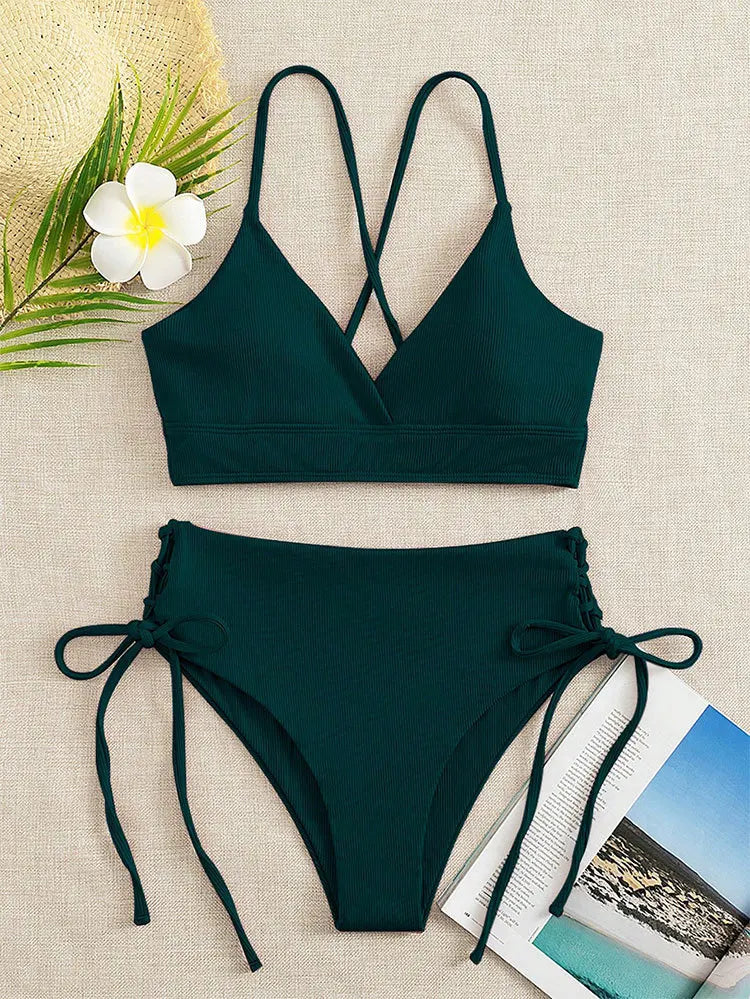 SeaLure™ Riviera Ribbed Set