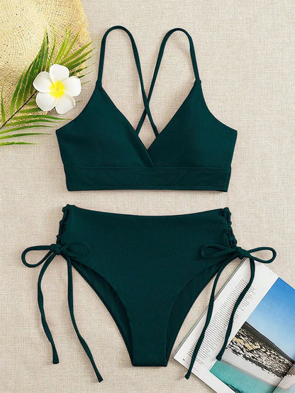 SeaLure™ Riviera Ribbed Set