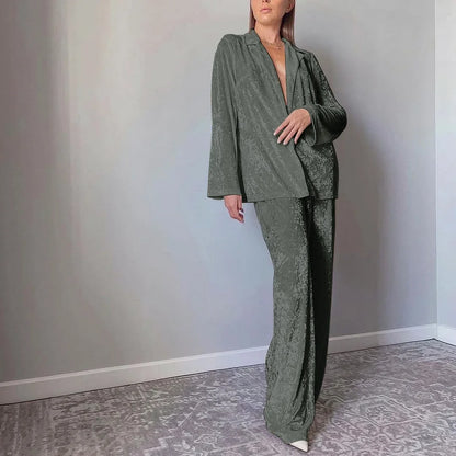 Lunara Winter™ Thermal Pajamas Longwear