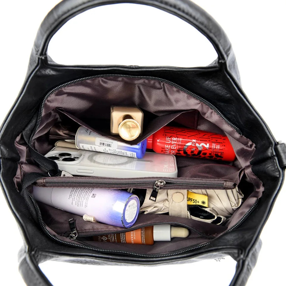 ÉlanBag™ Medium Leather Women’s Bag
