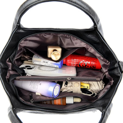 ÉlanBag™ Medium Leather Women’s Bag