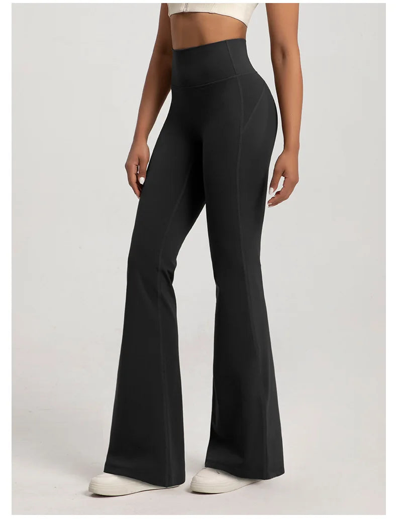 Sculpt Flare Leggings