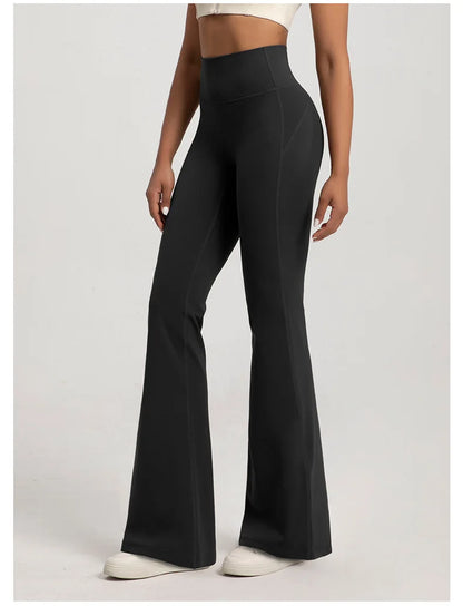 Sculpt Flare Leggings