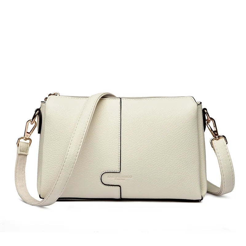 ÉlanBag™ Genuine Leather Handbags