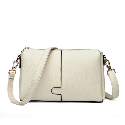 ÉlanBag™ Genuine Leather Handbags